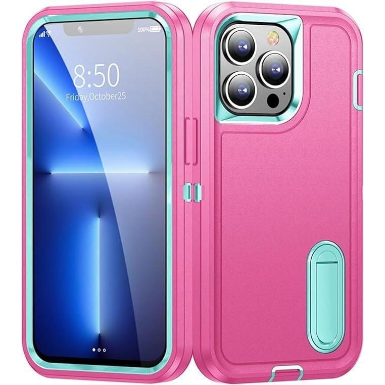 iPhone 11 Pro Max - Heavy Duty Case