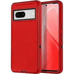 Pixel 9 / 9 Pro - Heavy Duty Case