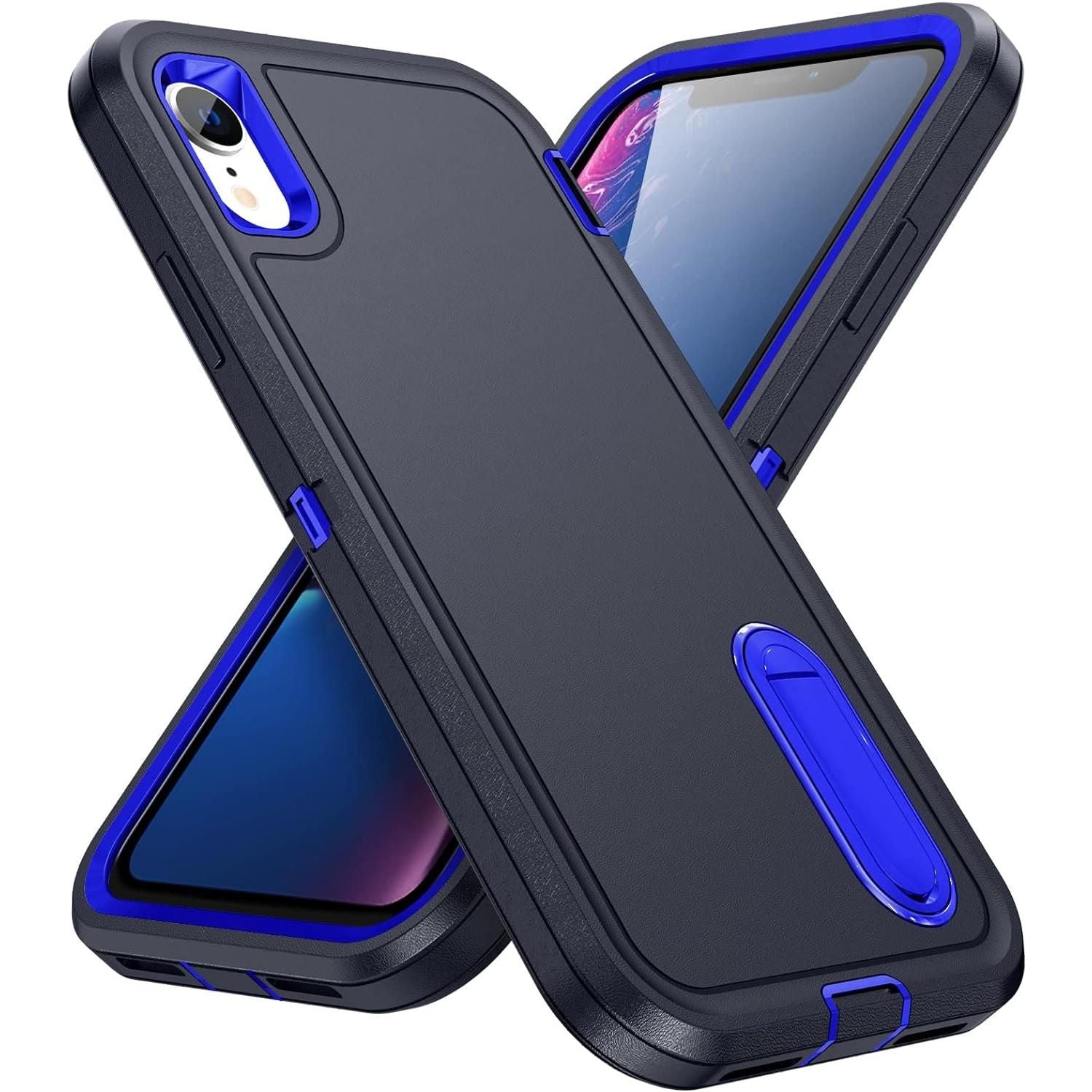 iPhone XR - Heavy Duty