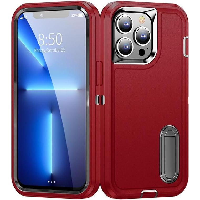 iPhone 11 Pro Max - Heavy Duty Case