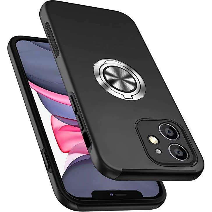 iPhone 11 - Ring Cases