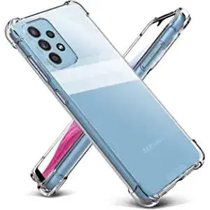 Galaxy A53 - Clear Case