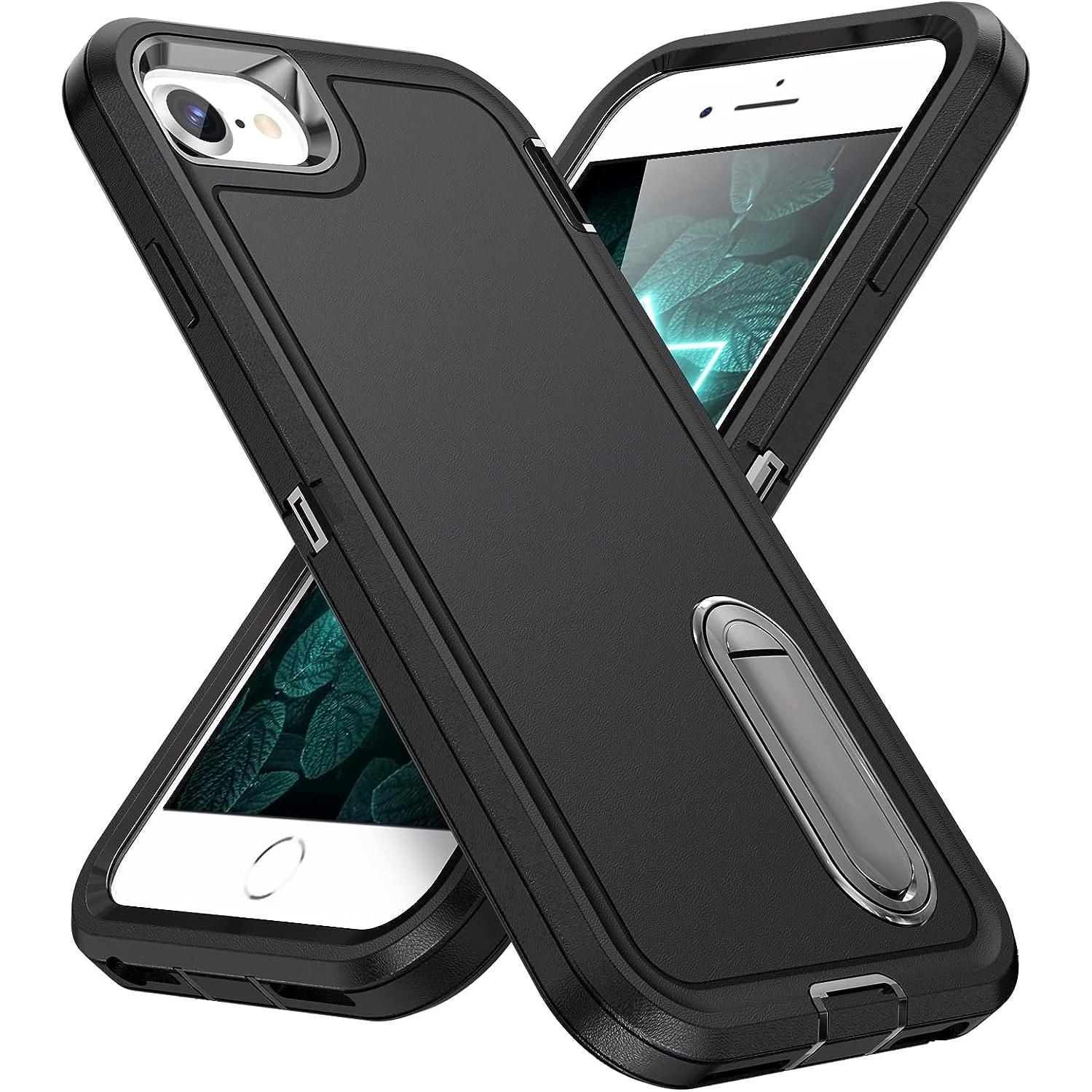 iPhone SE / 8 / 7 - Heavy Duty Case