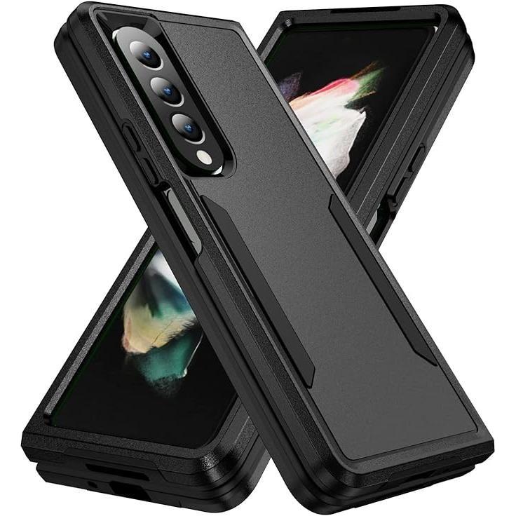 Z Fold 6 - Sleek Case