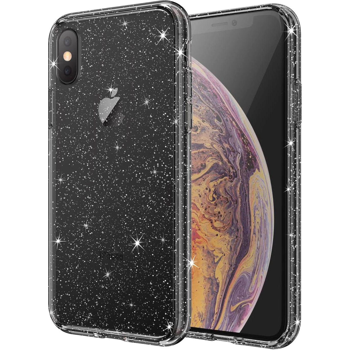 iPhone Xs Max - Clear Cases