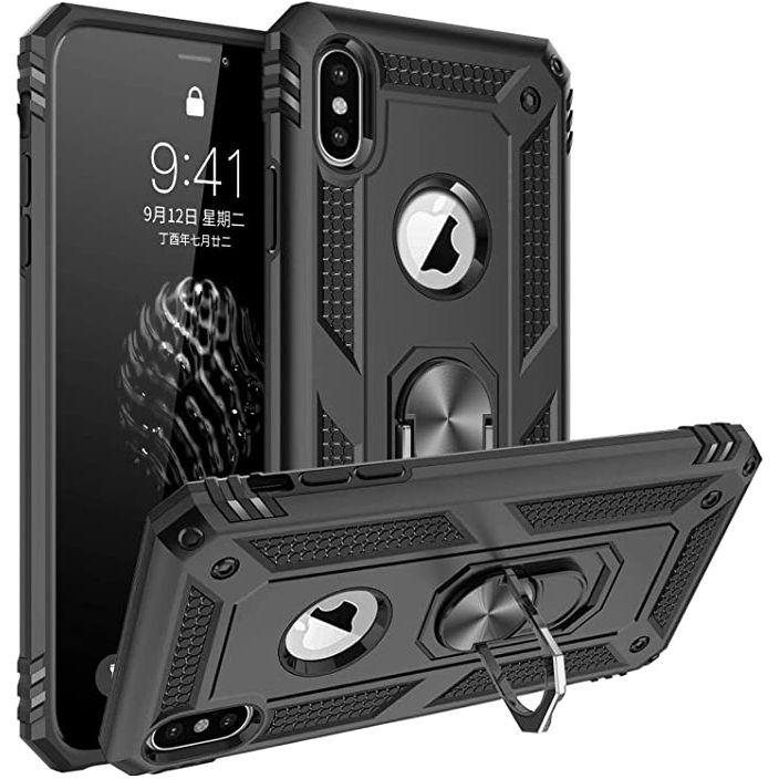 iPhone Xs Max - Ring Cases