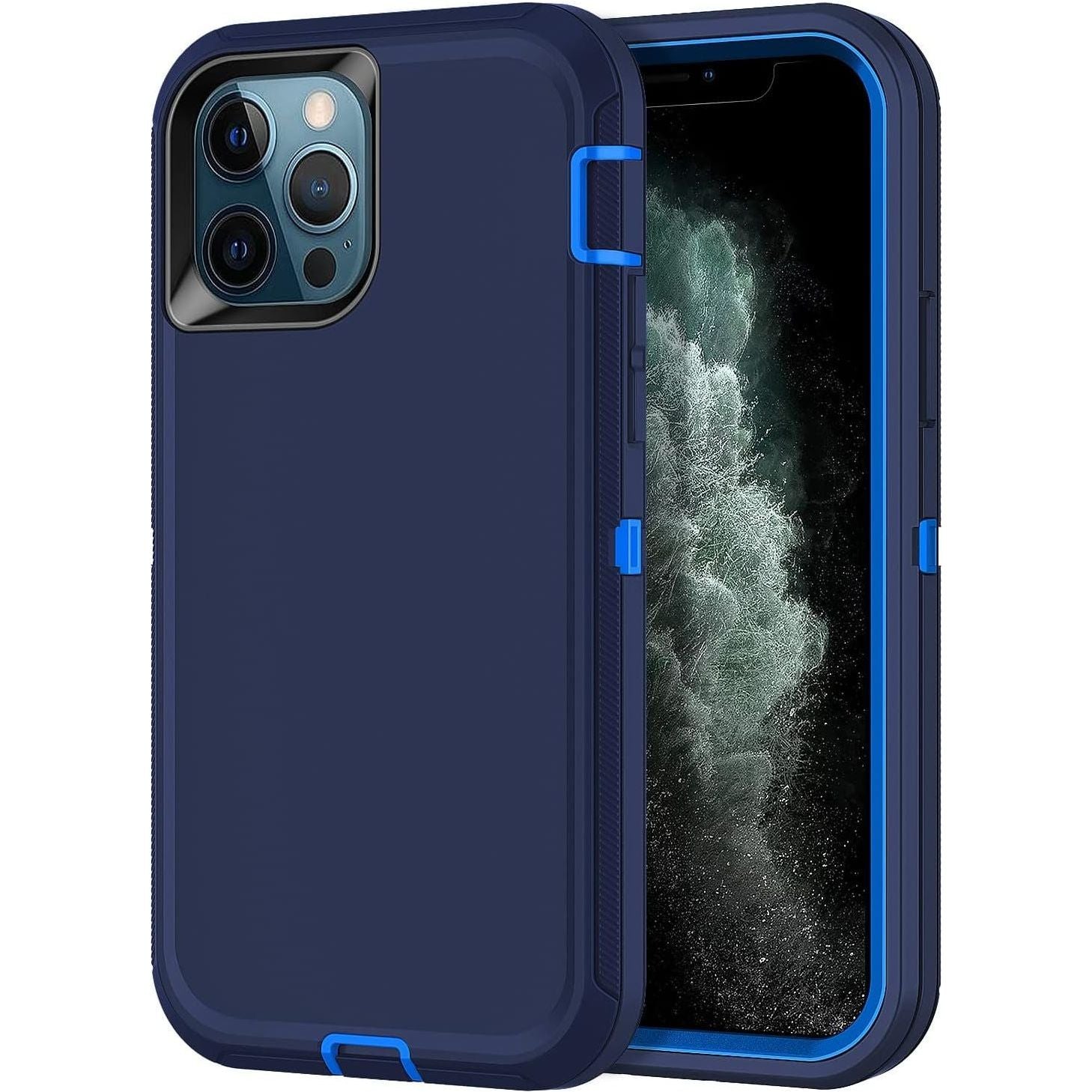 iPhone 11 Pro - Heavy Duty Case