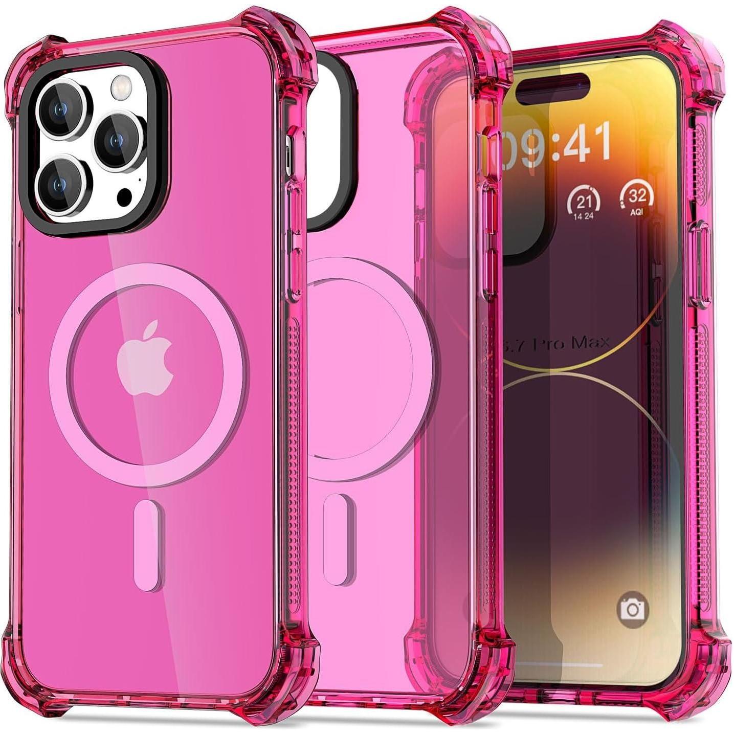 iPhone 11 - MS Bounce Case