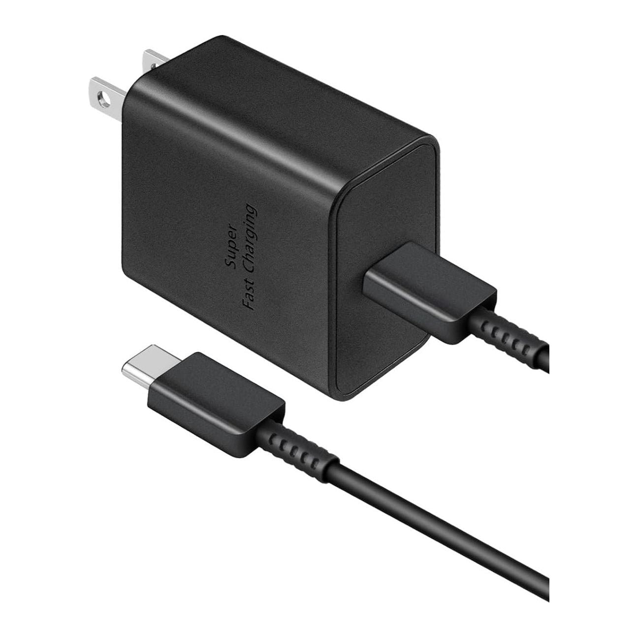 Wall Combo Charger Set