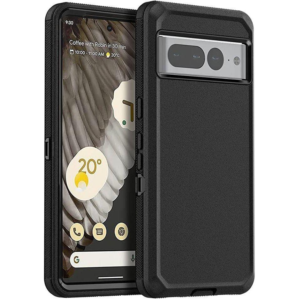 Pixel 9 Pro XL - Heavy Duty Case