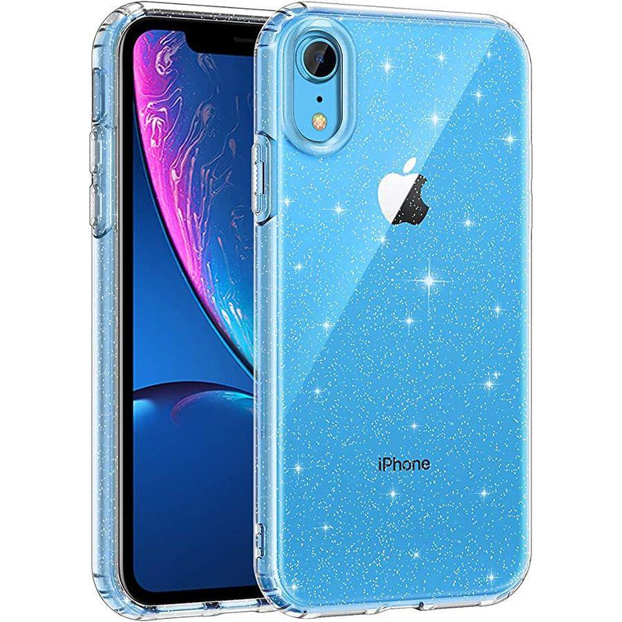 iPhone XR - Clear Cases