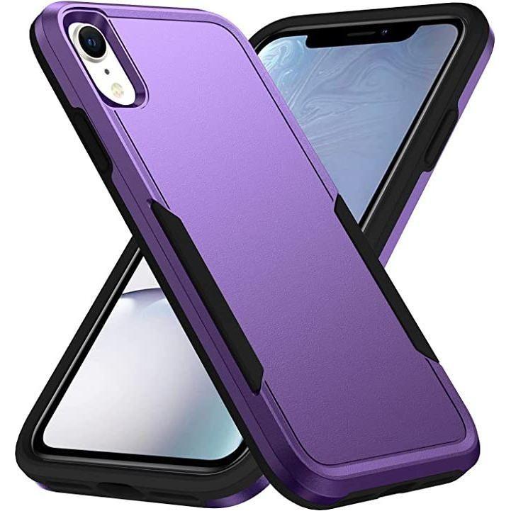 iPhone XR - Sleek Case