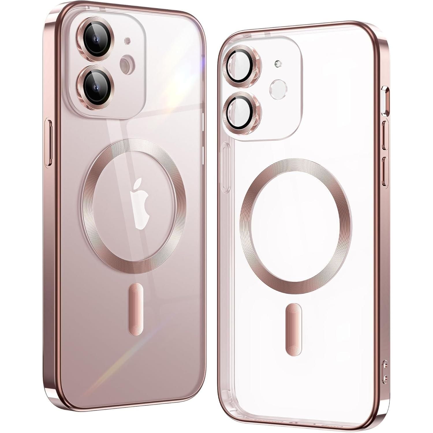 iPhone 11 - MS Shiny Case