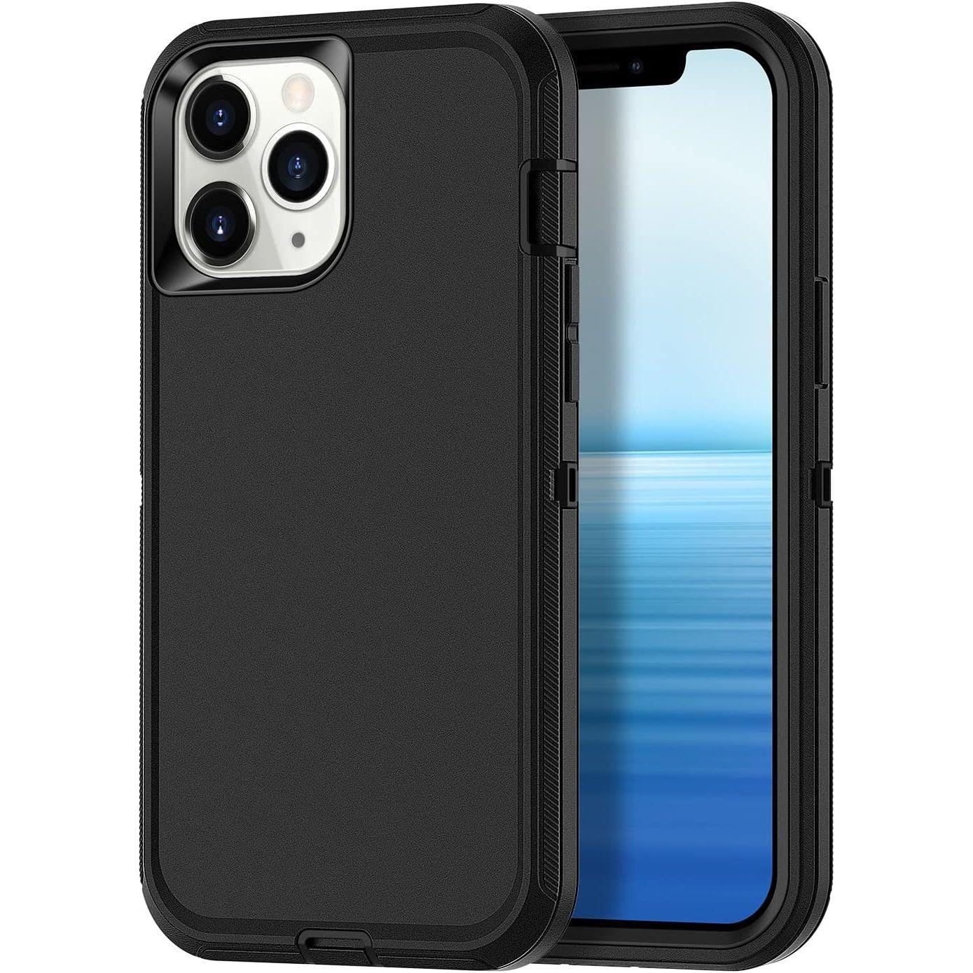 iPhone 11 Pro - Heavy Duty Case