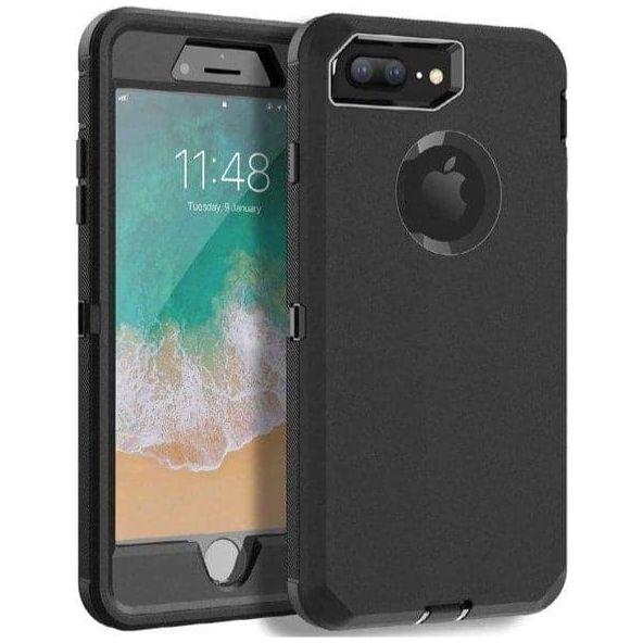 iPhone 8 Plus / 7 Plus - Heavy Duty Case