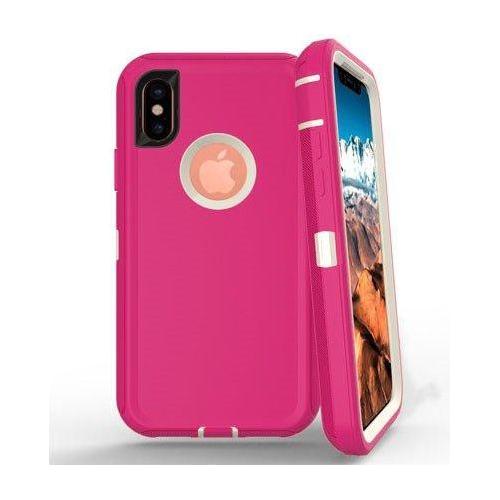 iPhone Xs Max - Heavy Duty Cases