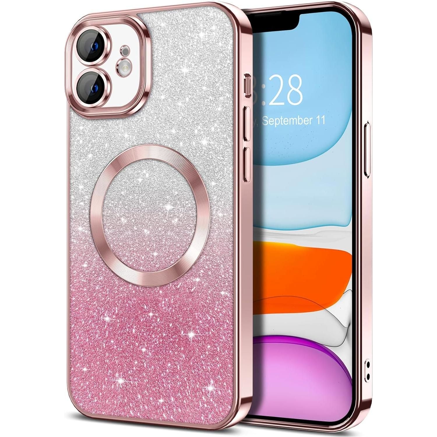 iPhone 11 - MS Shiny Case