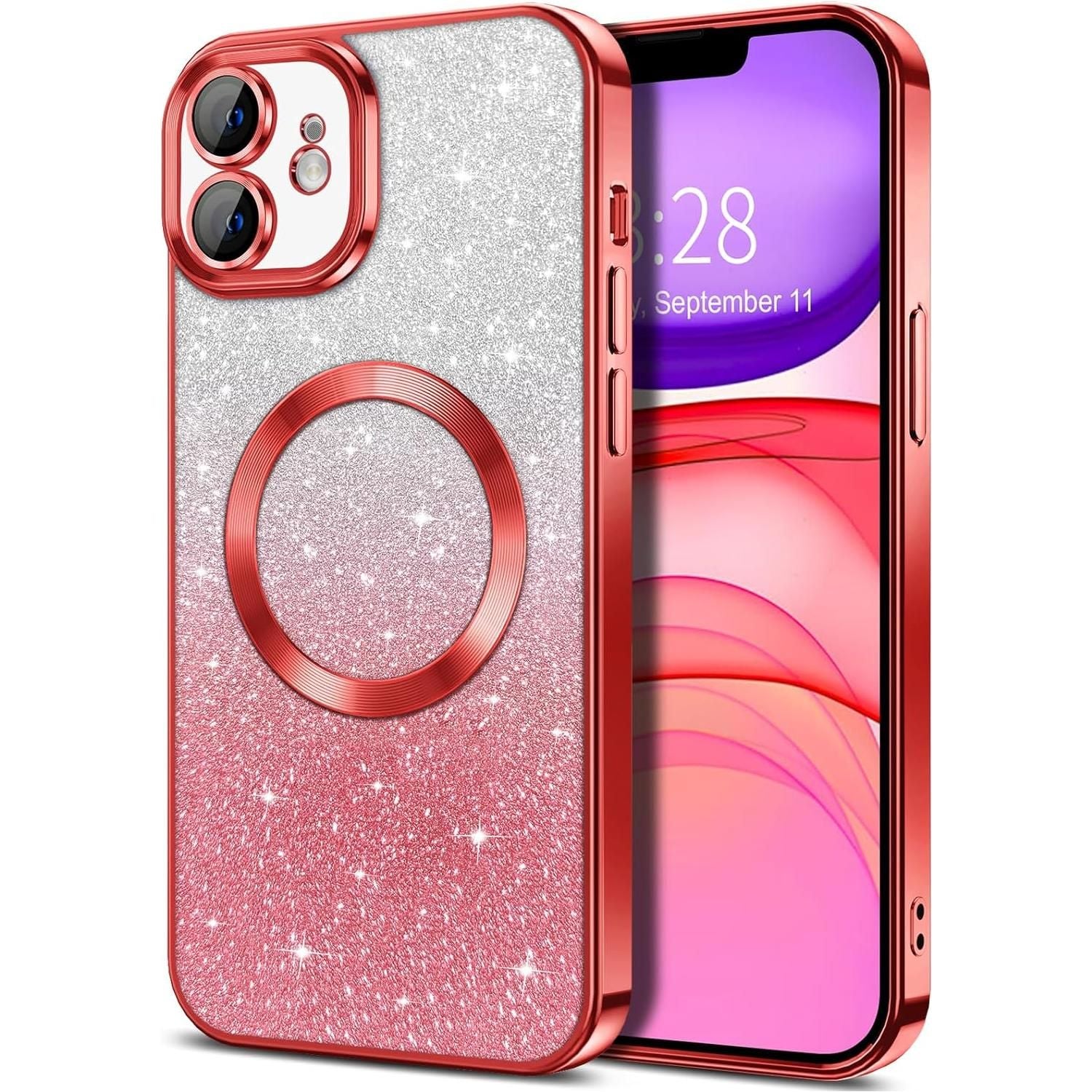 iPhone 11 - MS Shiny Case