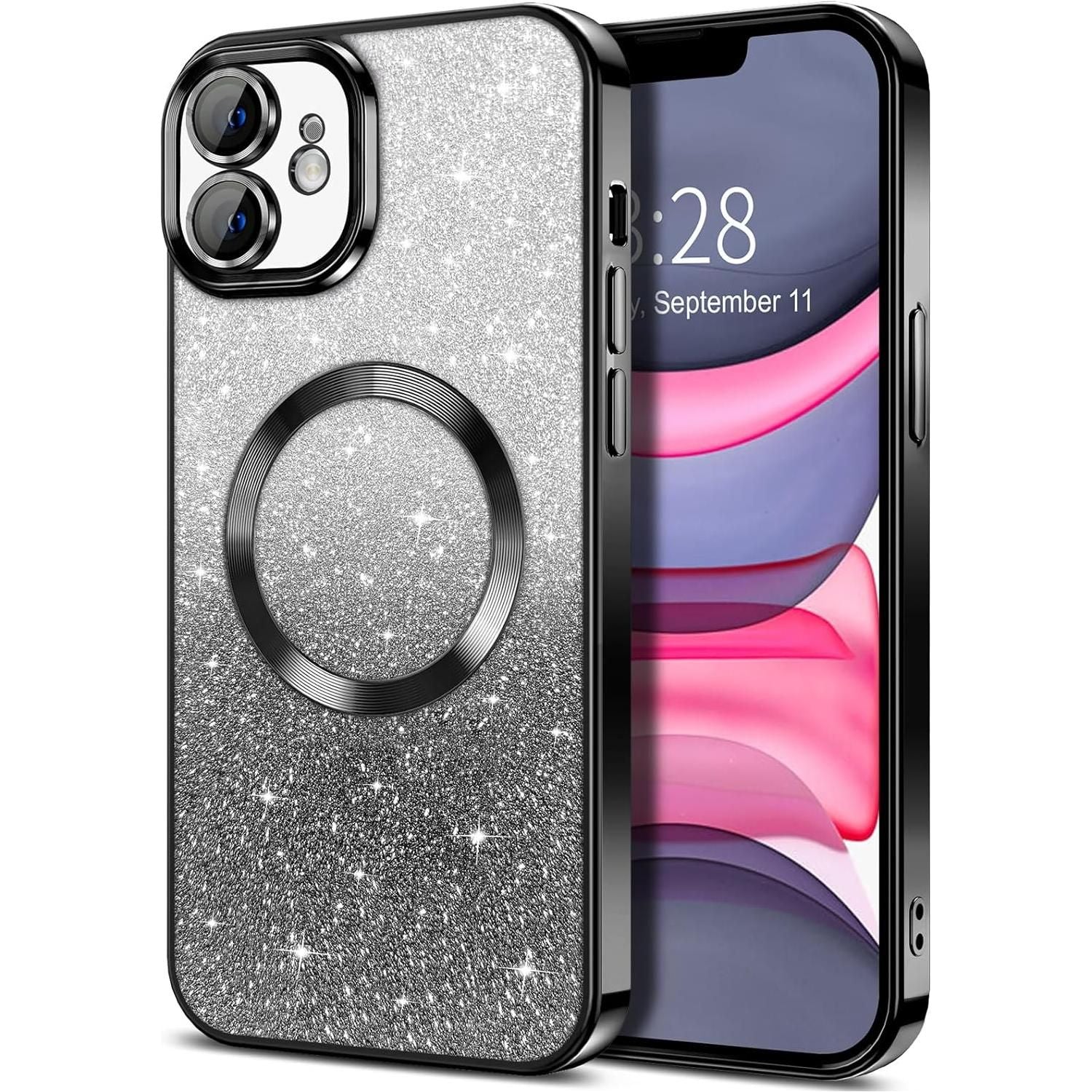 iPhone 11 - MS Shiny Case