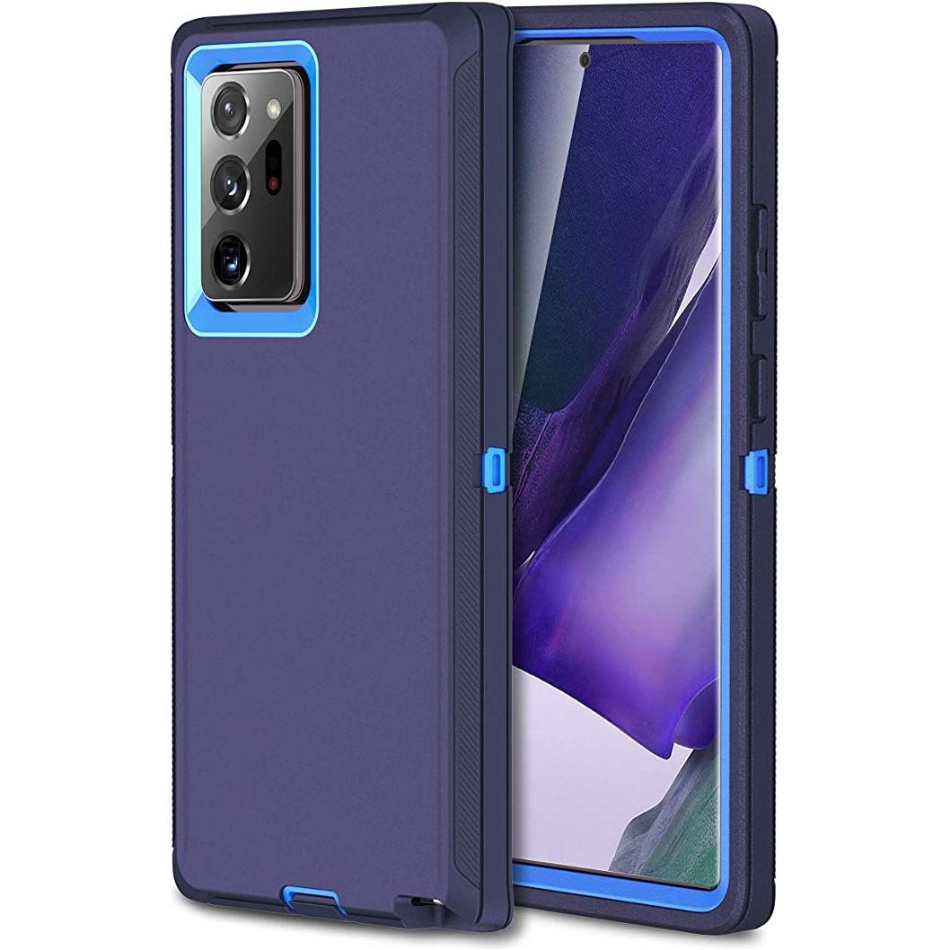 Note 20 Ultra - Heavy Duty Case