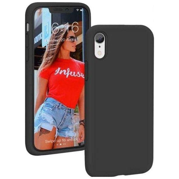 iPhone XR - Silicone Case