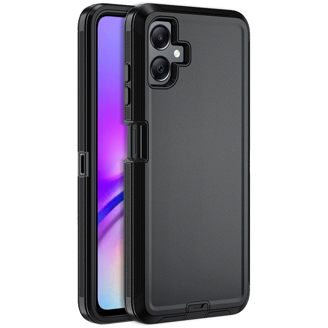 Galaxy A06 - Heavy Duty Case