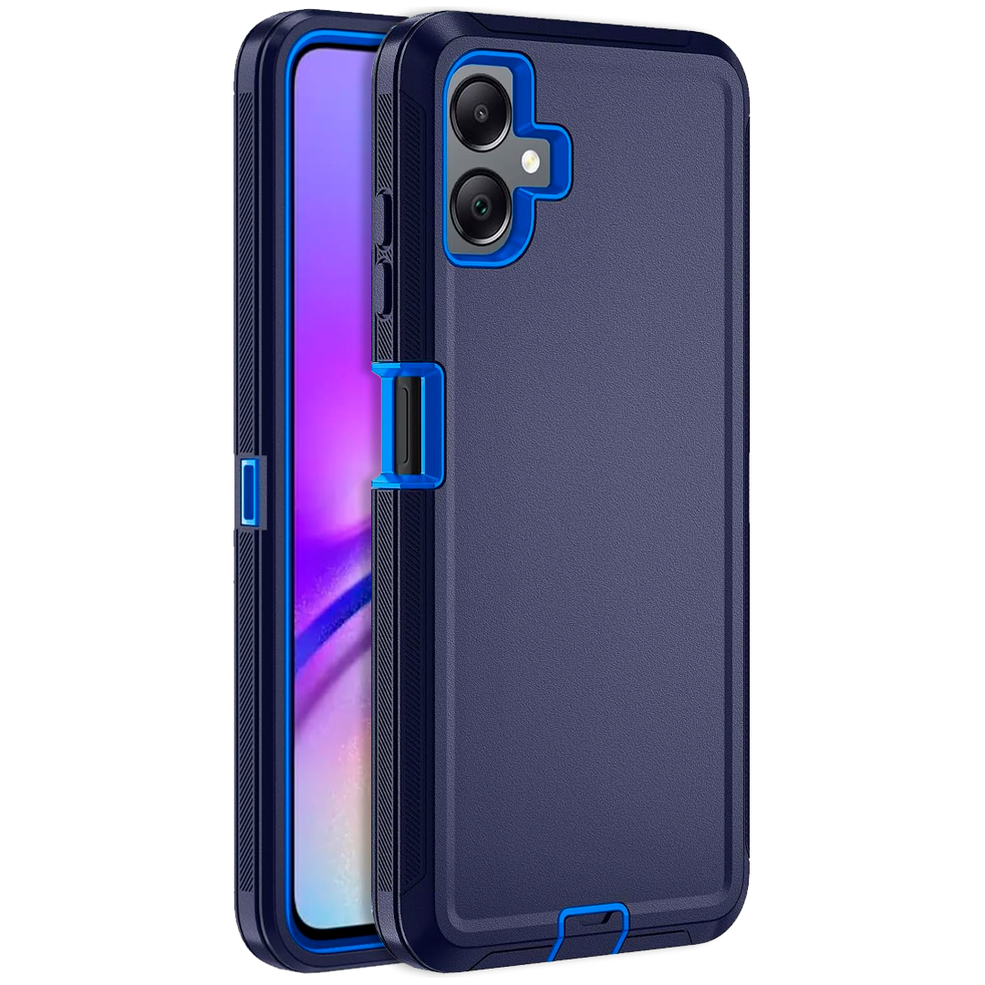 Galaxy A06 - Heavy Duty Case