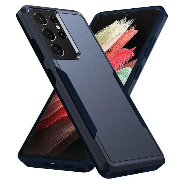 Galaxy S24 Ultra - Sleek Case