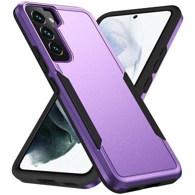 Galaxy S25+/S24+/S23+ - Sleek Case