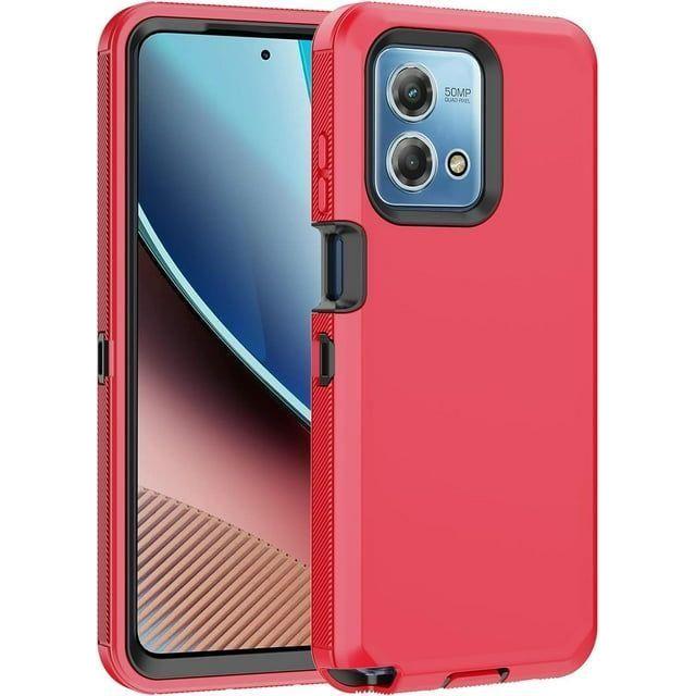 Motorola G (5G) 2023 - Heavy Duty Case