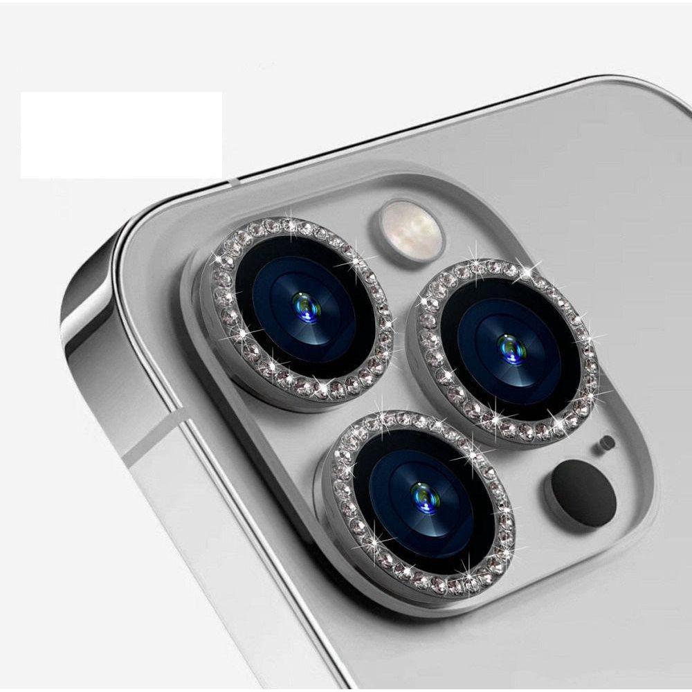 iPhone - Diamond Camera Lens Protector