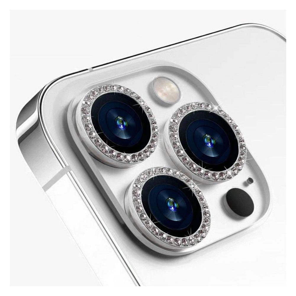 iPhone - Diamond Camera Lens Protector