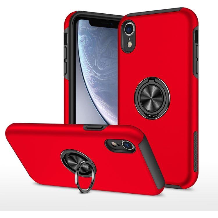 iPhone XR - Ring Cases