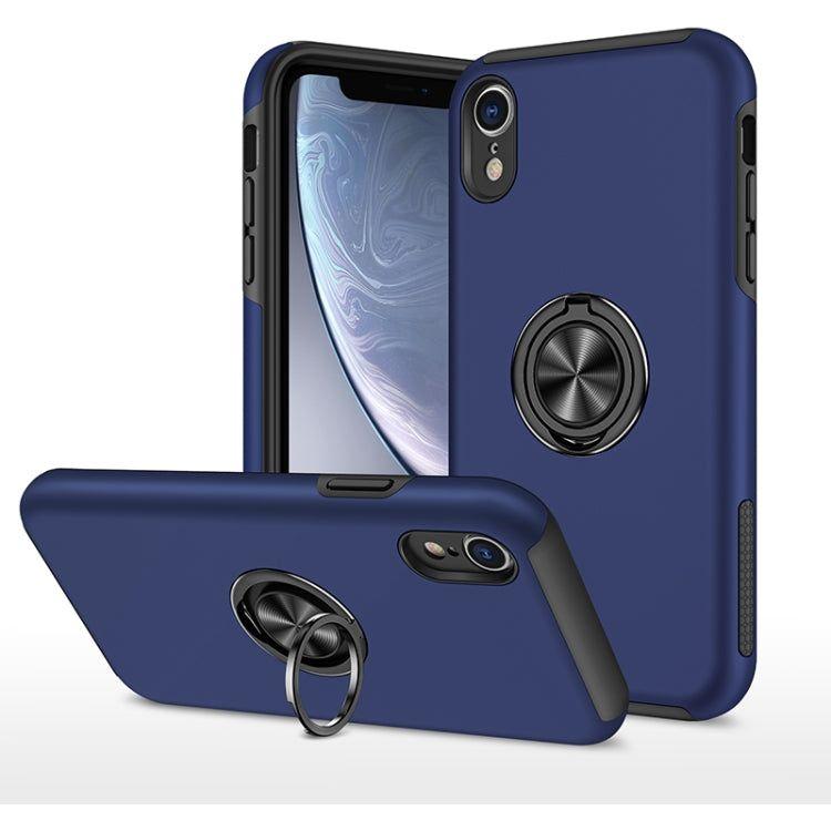 iPhone XR - Ring Cases