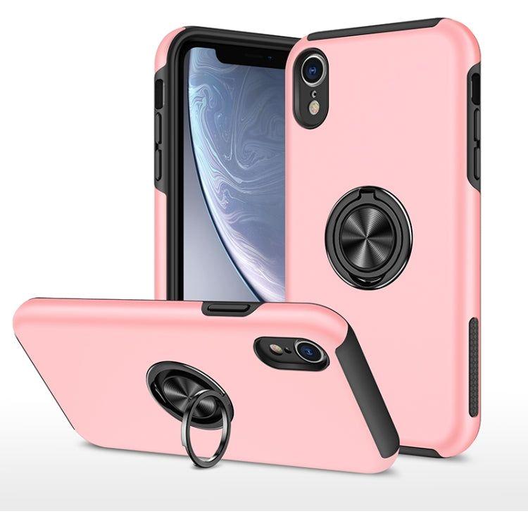 iPhone XR - Ring Cases