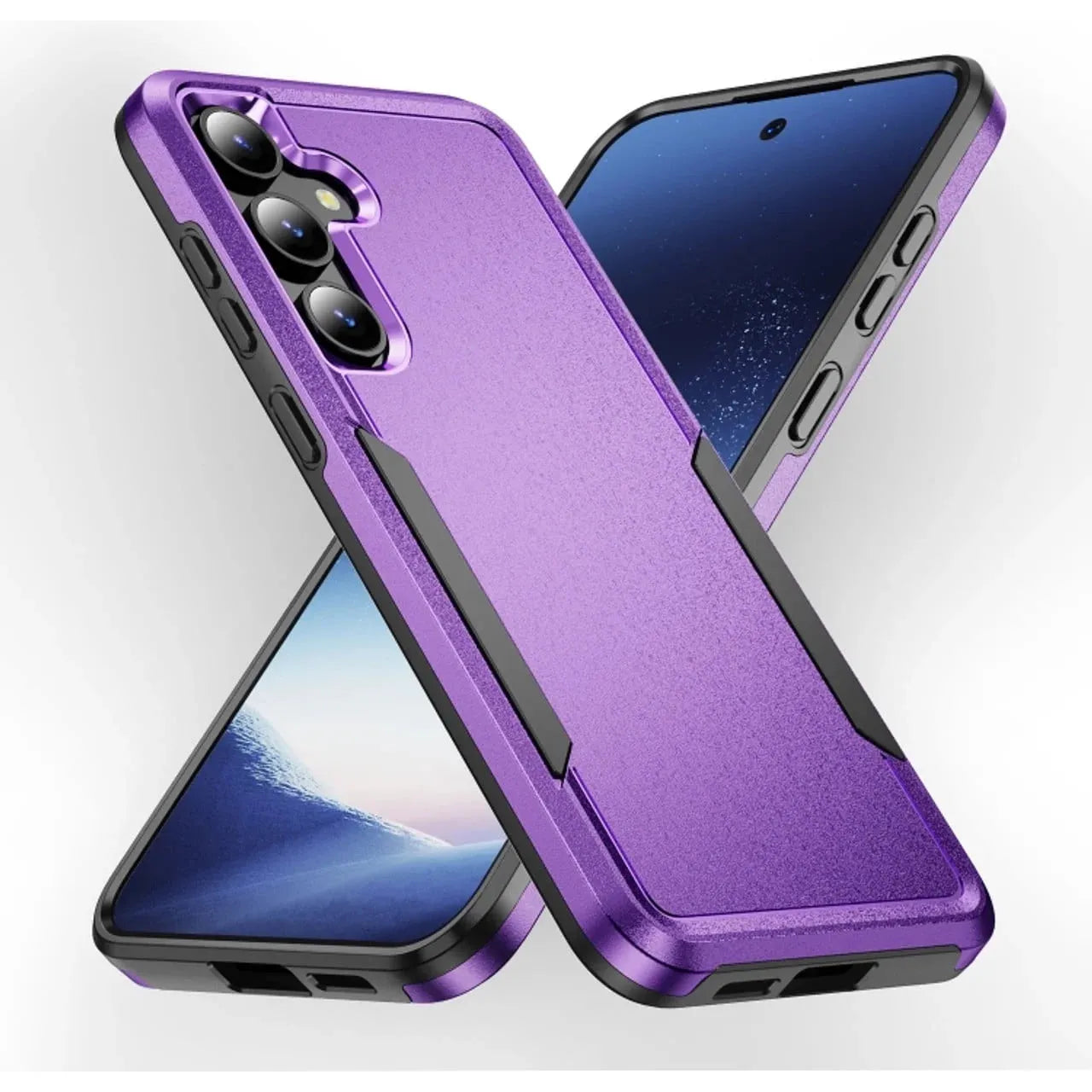 Galaxy A16 - Sleek Case