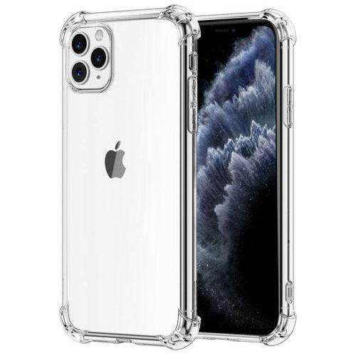 iPhone 11 Pro Max - Clear Cases