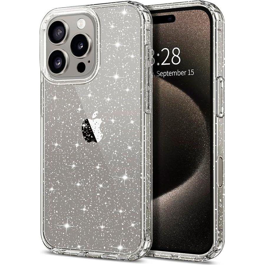 iPhone 16 Pro Max - Clear Cases