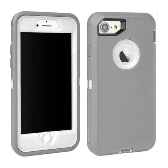 iPhone SE / 8 / 7 - Heavy Duty Case