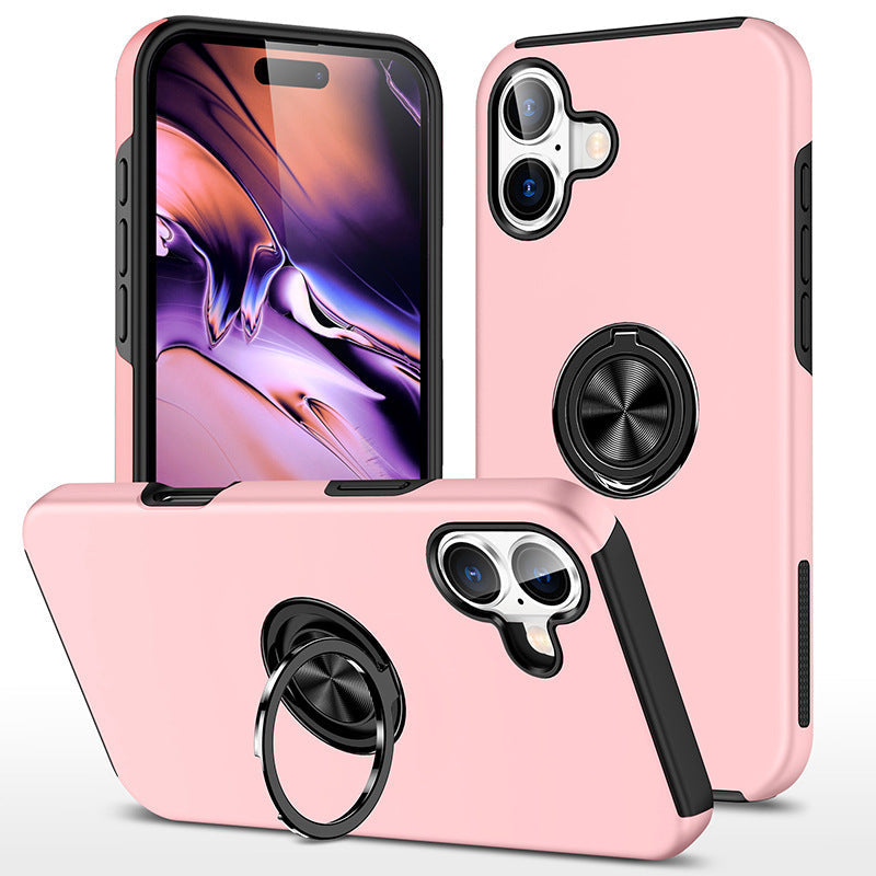 iPhone 16 - Ring Cases