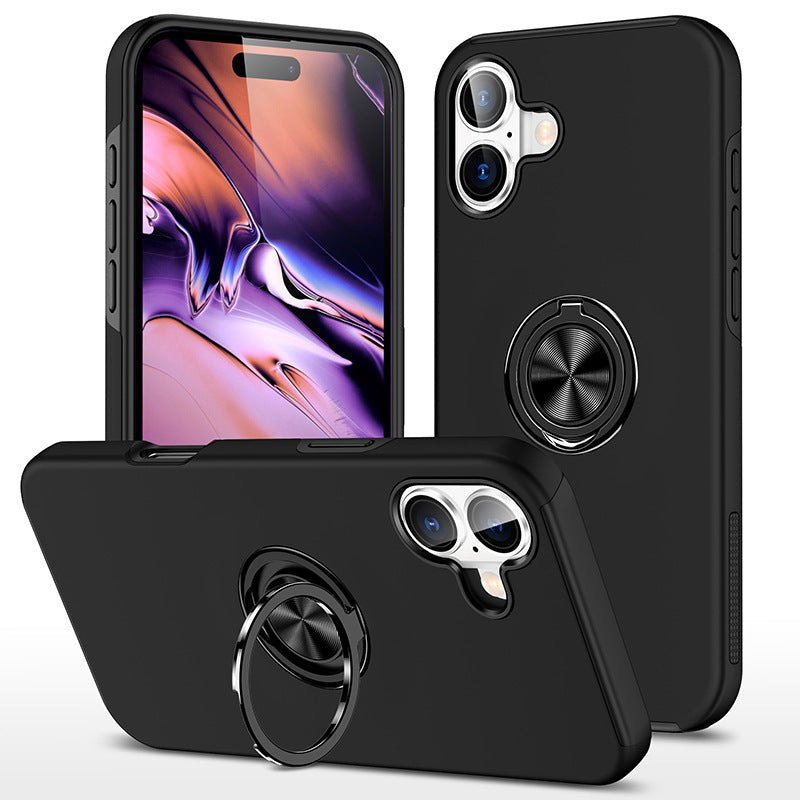 iPhone 16 Plus - Ring Cases