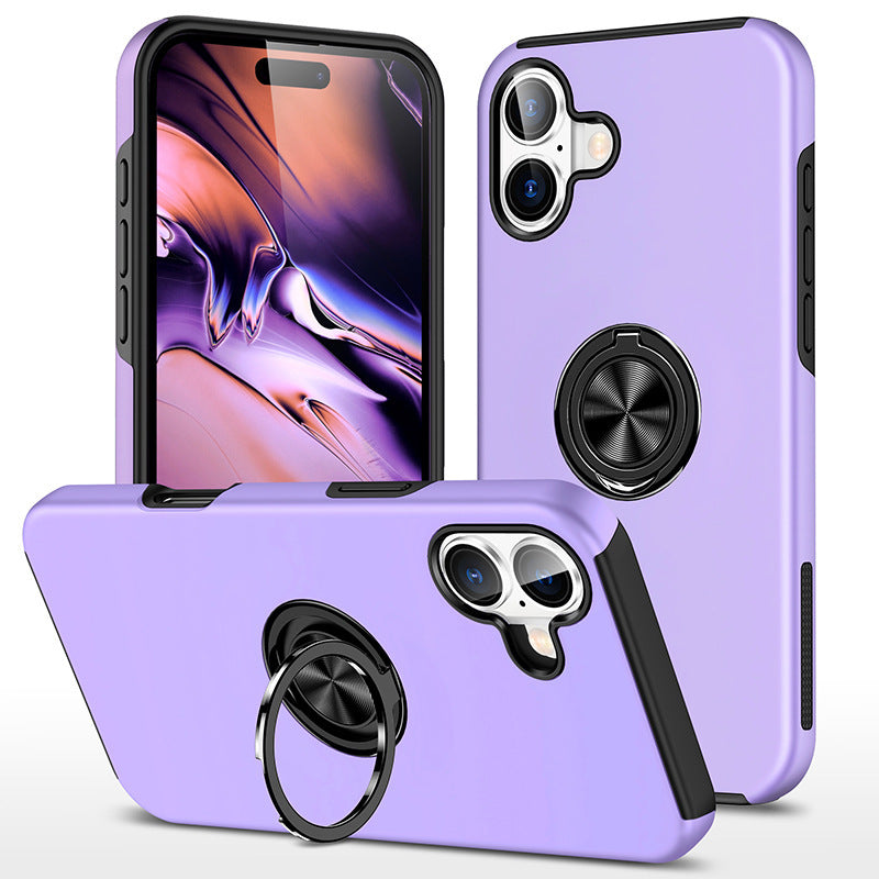 iPhone 16 Plus - Ring Cases