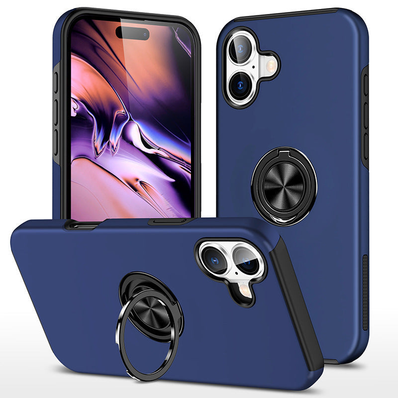 iPhone 16 Plus - Ring Cases