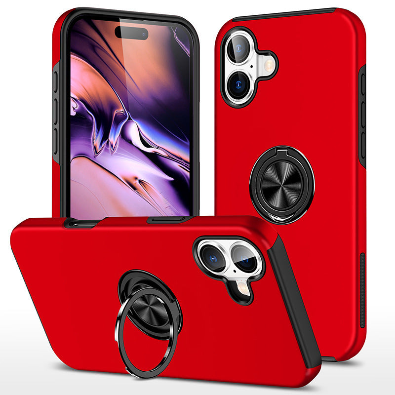 iPhone 16 Plus - Ring Cases