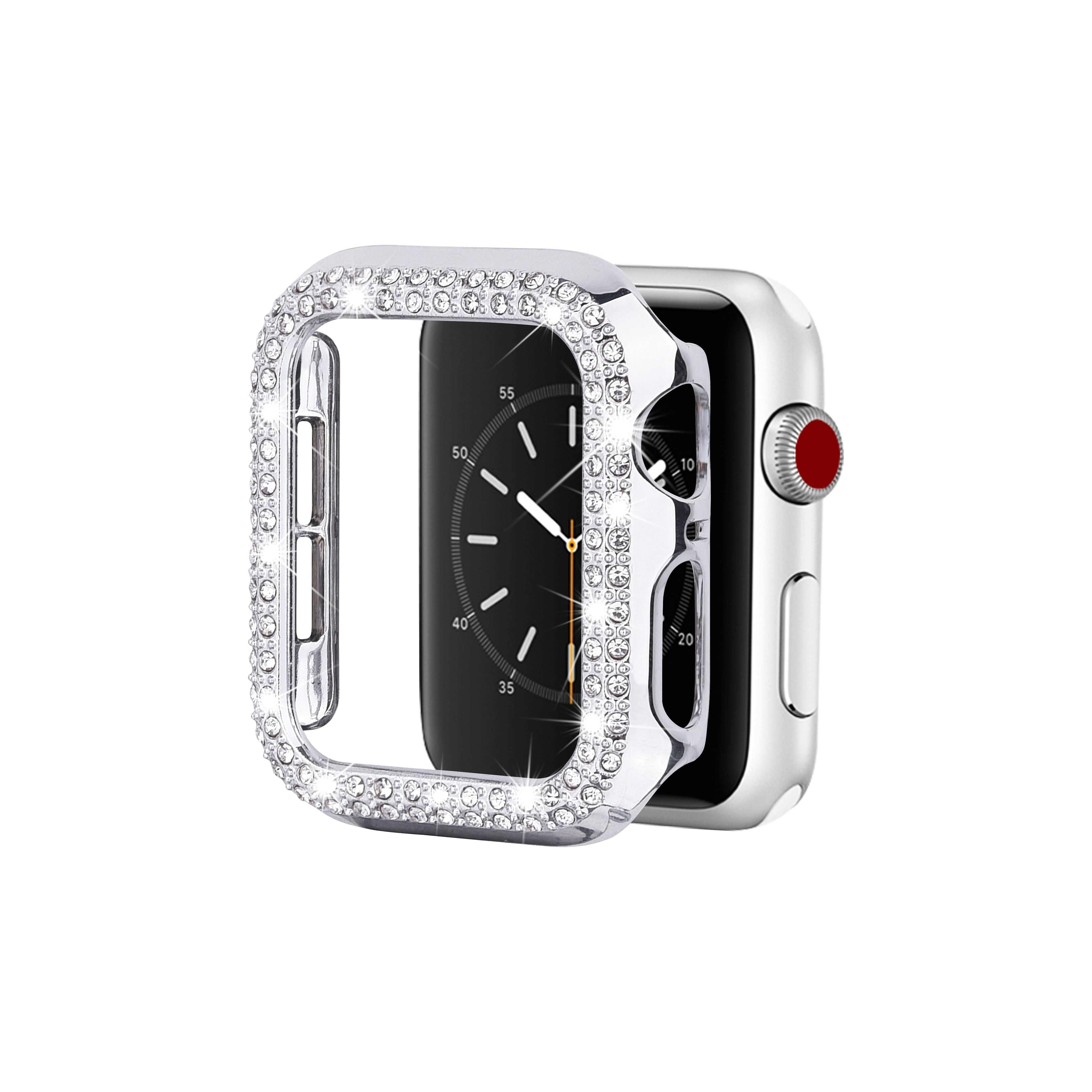 Apple Watch Case - Diamond 40/41/42/44/45/49 MM