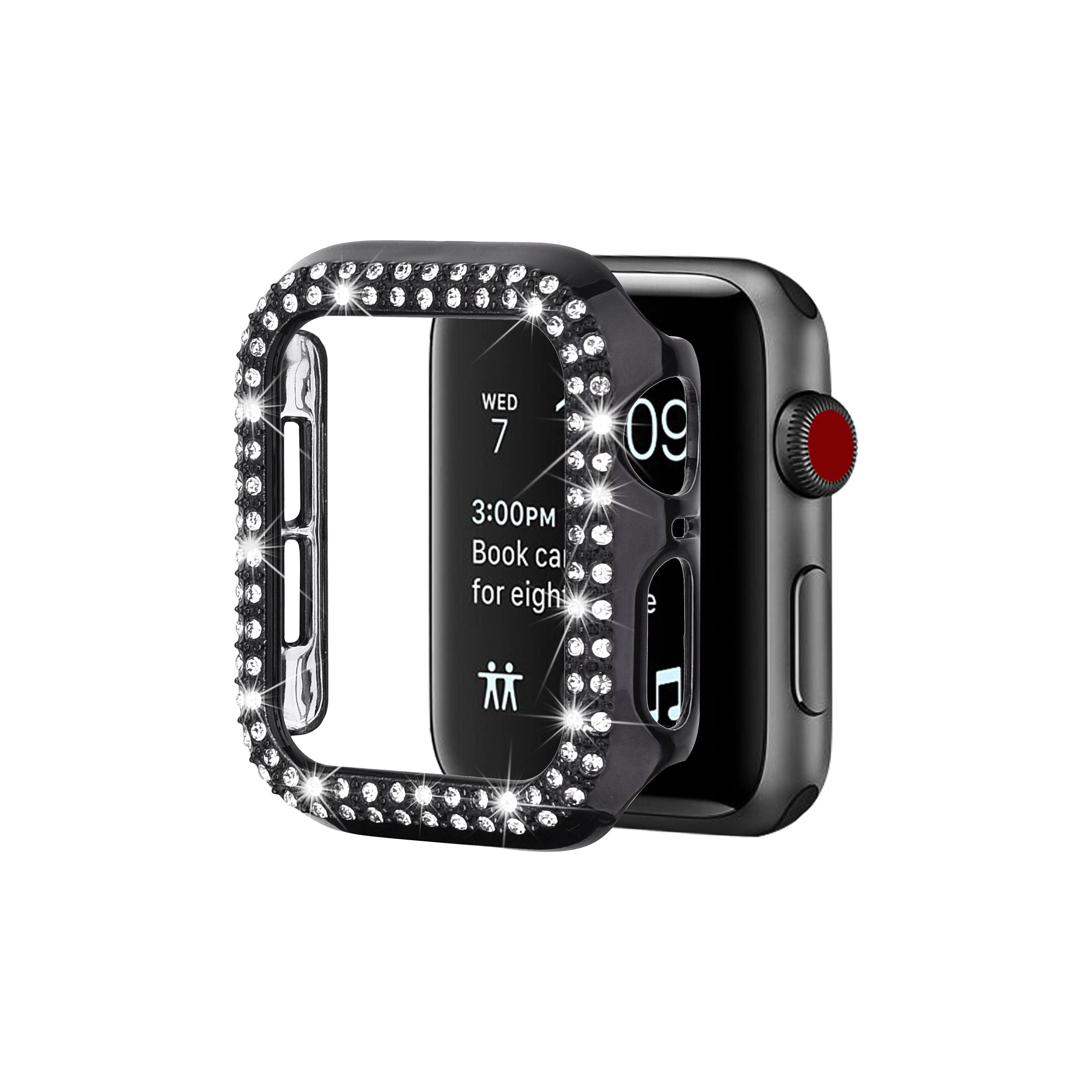 Apple Watch Case - Diamond 40/41/42/44/45/49 MM