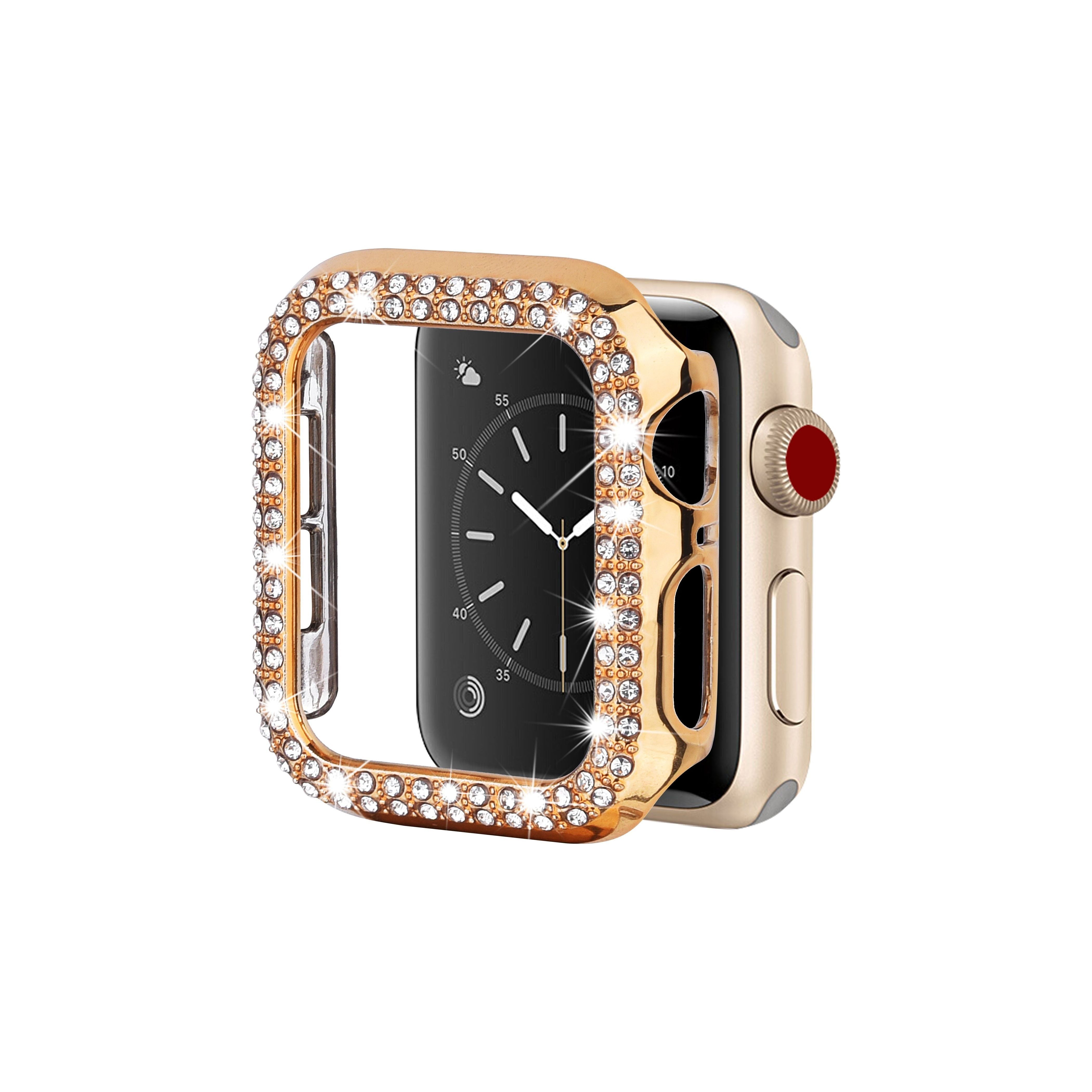 Apple Watch Case - Diamond 40/41/42/44/45/49 MM