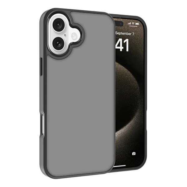 iPhone 16 Plus - Haze Case