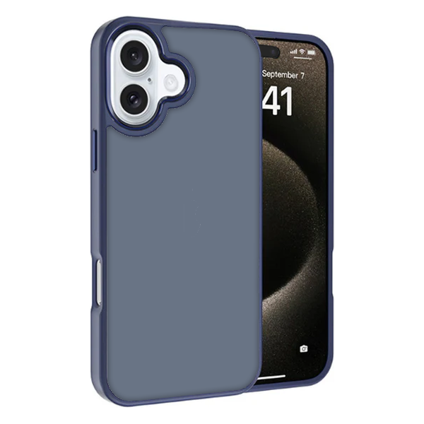 iPhone 16 Plus - Haze Case