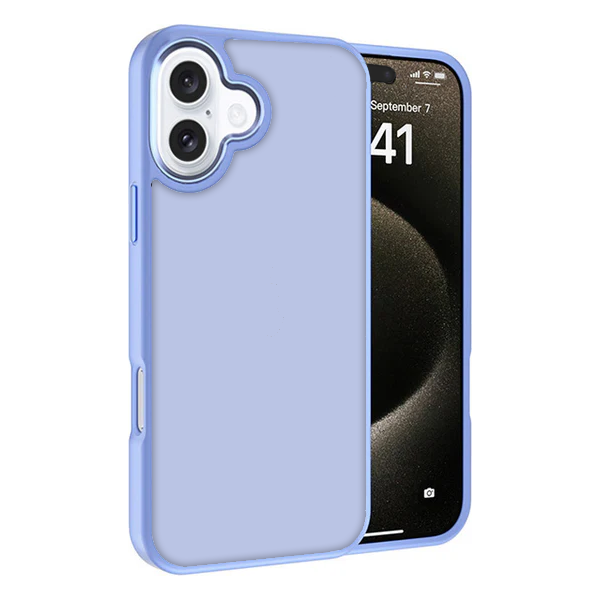 iPhone 16 - Haze Case